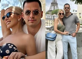 «Δεν μπορώ να περιμένω»: Ανακοίνωσε τα χαρμόσυνα η Κατερίνα Καινούργιου, όλοι της εύχονται