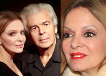 Γιάννης Μόρτζος: Σπάραξε η σύζυγός του, Γιούλη Ζήκου: «Ήρθα να τον παραλάβω… Υπάρχει χειρότερο πράγμα από αυτό;»