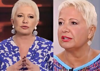 Θρήνος για τη δημοσιογράφο Χριστίνα Κοραή – Πολύ δύσκολες στιγμές