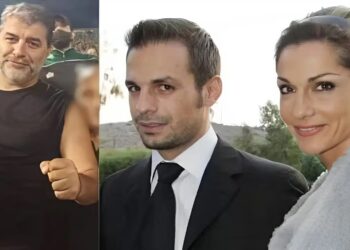 Δέσποινα Βανδή: «Χώρισα τον Ντέμη γιατί ερωτεύτηκα. Όταν είδα τον Βασίλη είπα Χριστέ μου, πόσο όμορφος άντρας»