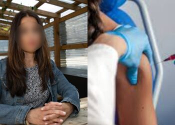 Δασκάλα απολύθηκε επειδή δεν εμβολιάστηκε για κορονοϊό: Δικαιώθηκε δικαστικά αλλά δεν μπορεί να επιστρέψει στο σχολείο