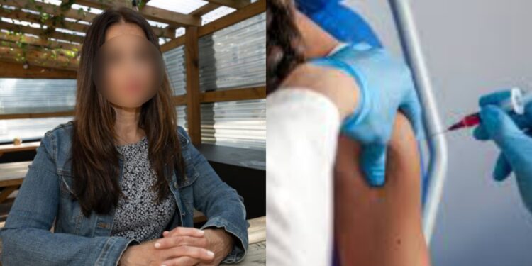 Alldaynews.gr Δασκάλα απολύθηκε επειδή δεν εμβολιάστηκε για κορονοϊό: Δικαιώθηκε δικαστικά αλλά δεν μπορεί να επιστρέψει στο σχολείο