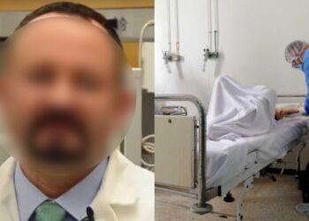 Σαδιστής ουρολόγος βασάνισε εκατοντάδες άνδρες – Ανατριχιαστικές περιγραφές όσων έκανε