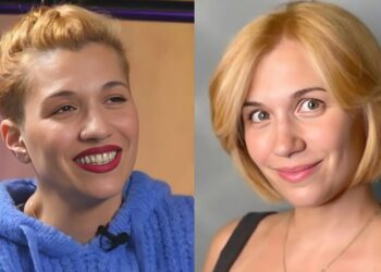 Έγκυος η τραγουδίστρια Πέννυ Μπαλτατζή