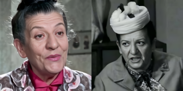 Alldaynews.gr Πέθανε μόνη και αβοήθητη: Ραγίζει καρδιές ακόμα και σήμερα το μοναχικό τέλος της αγαπημένης ηθοποιού