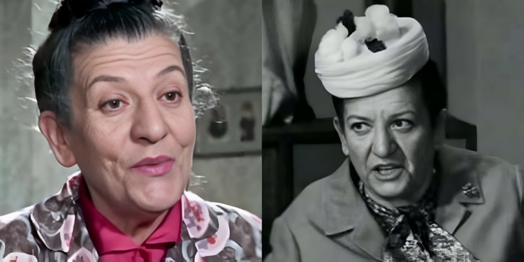 Alldaynews.gr Πέθανε μόνη και αβοήθητη: Ραγίζει καρδιές ακόμα και σήμερα το μοναχικό τέλος της αγαπημένης ηθοποιού