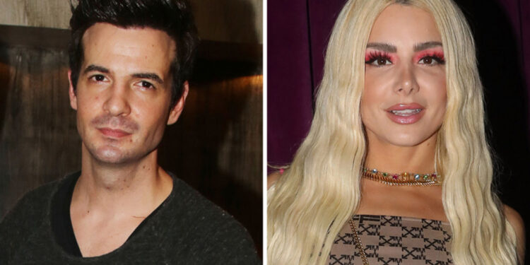 Alldaynews.gr Νίνο: Έκανε unfollow τη Ζόζεφιν στο Instagram και «φούντωσε» τις φήμες περί χωρισμού με 4 λέξεις