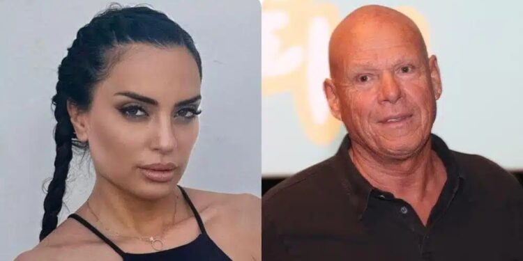 Alldaynews.gr Η Ελπίδα Ιακωβίδου επιβεβαίωσε τη σχέση της με τον Τζώνη Καλημέρη: «Ήταν αναμενόμενο να γνωστοποιηθεί»