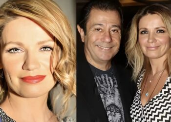 Alldaynews.gr Δάνης Κατρανίδης: Η Παναγιώτα Βλαντή τον αποχαιρετάει με τρεις συγκινητικές λέξεις