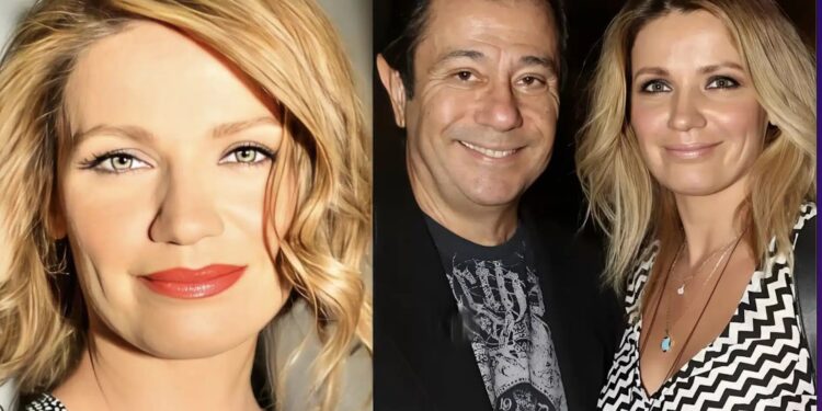 Alldaynews.gr Δάνης Κατρανίδης: Η Παναγιώτα Βλαντή τον αποχαιρετάει με τρεις συγκινητικές λέξεις