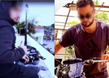 «Ο γιος μου θα ζούσε αν δεν “τρώγανε” μισή ώρα…»: Ξέσπασε ο χαροκαμμένος πατέρας του άτυχου 24χρονου