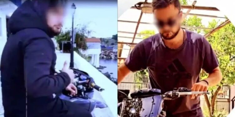 Alldaynews.gr «Ο γιος μου θα ζούσε αν δεν “τρώγανε” μισή ώρα…»: Ξέσπασε ο χαροκαμμένος πατέρας του άτυχου 24χρονου