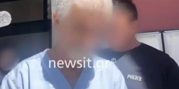 Alldaynews.gr Την έσπασε στο ξύλο γιατί ξέχασε να αγοράσει ψωμί – Σοκάρουν οι φωτογραφίες από την κακοποίησή της