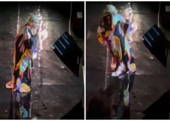 Σοκάρει το βίντεο με τη στιγμή που η Μαρινέλλα καταρρέει ενώ τραγουδάει – Η εκτίμηση των γιατρών με το τι ακριβώς έπαθε – Τι φοβούνται