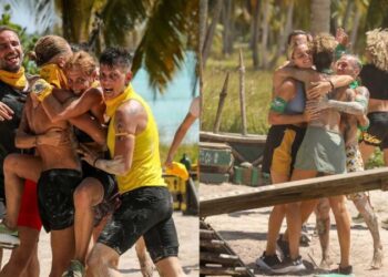 Survivor spoiler 18/09: Ποια ομάδα κερδίζει σήμερα τα 2 έπαθλα;