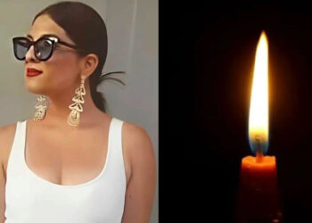 Βαριά θλίψη για την Μαρία – Πέθανε μόλις στα 28 της χρόνια, η τpαγική ειρωνεία