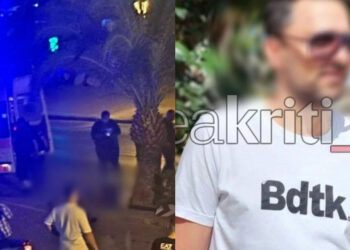 Νέα τραγωδία τα ξημερώματα: Θρήνος για τον 39χρονο Γιάννη που έχασε τη ζωή του