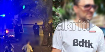 Alldaynews.gr Νέα τραγωδία τα ξημερώματα: Θρήνος για τον 39χρονο Γιάννη που έχασε τη ζωή του