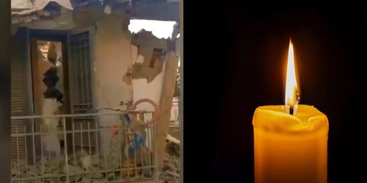 Alldaynews.gr Οικογενειακή τραγωδία: Νεκρά δύο αδερφάκια 4 και 6 ετών, μαζί με την γιαγιά τους, μέσα στο σπίτι τους