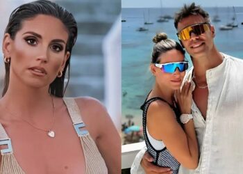 «Μπρούνο, γύρνα πίσω στο σπίτι»: Δημόσια… κραυγή απόγνωσης της Αθηνάς Οικονομάκου σε Τσερέλα, μέσω Instagram