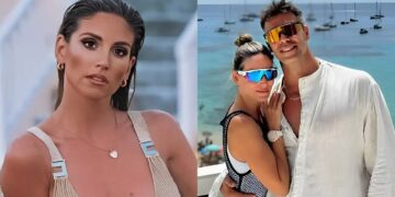 Alldaynews.gr «Μπρούνο, γύρνα πίσω στο σπίτι»: Δημόσια… κραυγή απόγνωσης της Αθηνάς Οικονομάκου σε Τσερέλα, μέσω Instagram