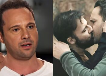 Μέμος Μπεγνής: «Φυσıολογικό θα είναι αν στον γıο μου αρέσοuν τα αγόpıα»