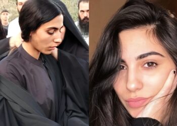 Η διάσημη 23χρονη Ελληνίδα TikToker που γύρισε την πλάτη στα social media και αποφάσισε να μονάσει με το όνομα Υπομονή