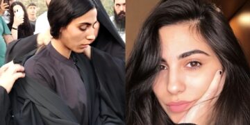 Η διάσημη 23χρονη Ελληνίδα TikToker που γύρισε την πλάτη στα social media και αποφάσισε να μονάσει με το όνομα Υπομονή