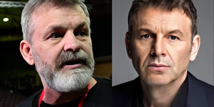 Alldaynews.gr Πάει για… Πρωθυπουργός ο Απόστολος Γκλέτσος: «Θα είμαι υποψήφιος για πρόεδρος του ΣΥΡΙΖΑ»