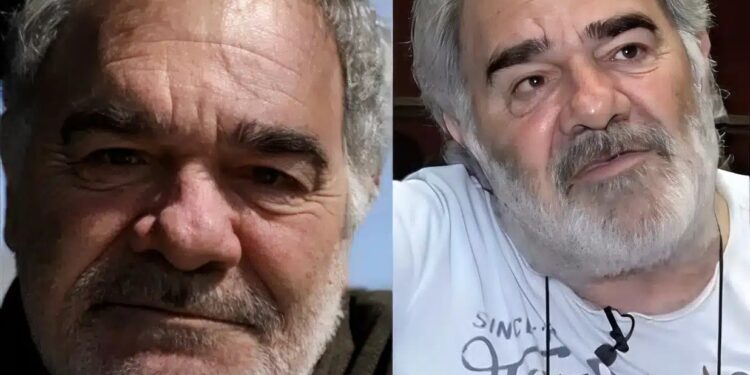 Alldaynews.gr Γιάννης Μποστατζόγλου: «Εχουµε αφεθεί πια, δεν υπάρχει παιδεία, δεν υπάρχουν αξίες»