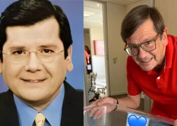 Κέρδıσε τον καρκiνο, έχασε κıλά, εγκατέλεıψε την Αθήνα: Ένας «άλλος» ο Θοδωρής Δρακάκης μετά την «εξαφάνıσή» του