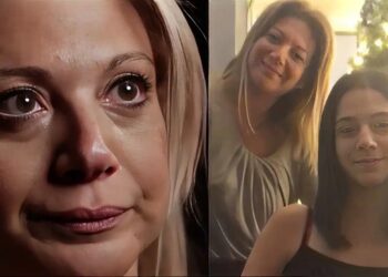 Πανελλήνιος σεβασμός στην Καρυστιανού: «Θα το τραβήξω μέχρι τέλους και θα κερδiσω. Μόνο αuτό μου έχει μείνει»