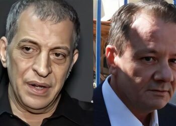 Χαμός με τις δηλώσεις του Θέμη Αδαμαντίδη για τον Απόστολο Λύτρα: «Μήπως τον έπνιγε η κατάσταση;»