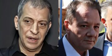 Alldaynews.gr Χαμός με τις δηλώσεις του Θέμη Αδαμαντίδη για τον Απόστολο Λύτρα: «Μήπως τον έπνιγε η κατάσταση;»
