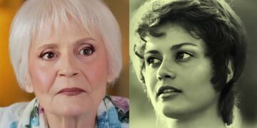 Πόπη Αστεριάδη: «Είμαι 75, μεγαλώνω όμορφα, φοράω παντελόνια, νιώθω άνετα. Ένα πράγμα θα με στεναχωρήσει μόνο»