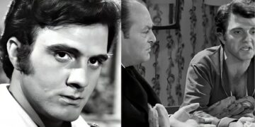 Alldaynews.gr Θυμάστε τον ηθοποιό Παύλο Λιάρο; Δείτε πως είναι στα 80 του ο κινηματογραφικός «γιος» του Λάμπρου Κωνσταντάρα