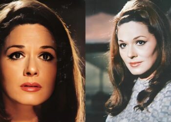 14 χρόνια εξαφανισμένη: Μάρθα Βούρτση, η απόφαση να απομονωθεί και η εικόνα της σήμερα στα 87 μακριά από τα φώτα