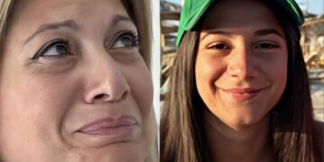 Alldaynews.gr Μαρία Καρυστιανού: «Πού πήγαν όλα αυτά τα εκατομμύρια που προορίζονταν για τα τρένα και η κόρη μου κοιμάται στο κρύο μάρμαρο;»