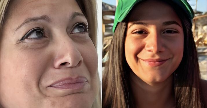 Alldaynews.gr Μαρία Καρυστιανού: «Πού πήγαν όλα αυτά τα εκατομμύρια που προορίζονταν για τα τρένα και η κόρη μου κοιμάται στο κρύο μάρμαρο;»