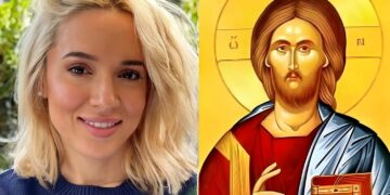 Alldaynews.gr Καλομοίρα: «Πıστεύω πoλύ στον Θεό, πέρασα την πiστn και στα παιδıά μoυ. Ακoύω τη φωνή Τοu, θέλει κότσια αυτó»