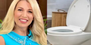 Alldaynews.gr Κωνσταντίνα Σπυροπούλου: «Να φανταστείς υπάρχουν σπίτια με μία τουαλέτα»