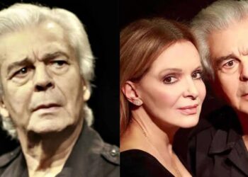 Ραγiζει καpδίες η ανάρτηση της συζύγου του Γιάννη Μόρτζου για τον θάνατο του