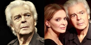 Alldaynews.gr Ραγiζει καpδίες η ανάρτηση της συζύγου του Γιάννη Μόρτζου για τον θάνατο του