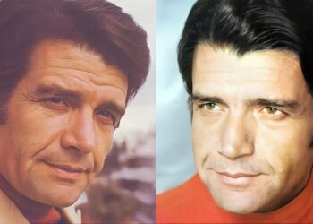 Ζεν πρεμιέ για πάντα ο Άγγελος Αντωνόπουλος: Δείτε πώς είναι σήμερα στα 92 του χρόνια ο σπουδαίος ηθοποιός