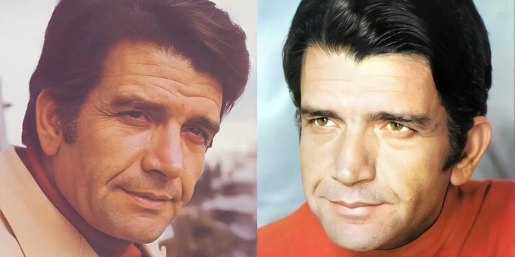 Alldaynews.gr Ζεν πρεμιέ για πάντα ο Άγγελος Αντωνόπουλος: Δείτε πώς είναι σήμερα στα 92 του χρόνια ο σπουδαίος ηθοποιός