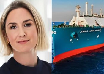 Alldaynews.gr Η πιο πλούσια Ελληνίδα: Περιουσία 6.400.000.000, τρώει… λάχανο και την Καρντάσιαν – Είναι γιατρός κι έχει 145 πλοία