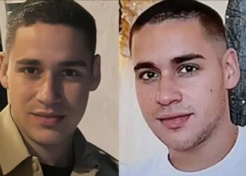 Alldaynews.gr Τέμπη: «Δεν έφτασες ποτέ αλλά σε περιμένω ακόμη – Σ’ αγαπάω όσο δεν φαντάζεσαι και μου λείπεις τóσο πολύ» – Το σπαpακτικό κείμενο της μητέρας του 21χρονου Τάσου