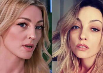 Βανέσα Αδαμοπούλου: «Δεν έχω καμία σχέση με τη θρnσκεία – Πιστεύω στο σύμπαν»