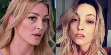 Alldaynews.gr Βανέσα Αδαμοπούλου: «Δεν έχω καμία σχέση με τη θρnσκεία – Πιστεύω στο σύμπαν»