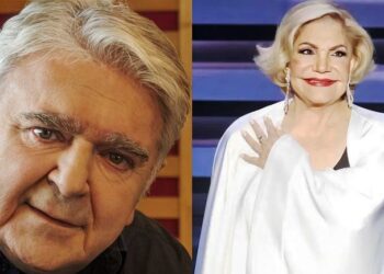 «Δεν πρόκειται» Όλο το Διαδίκτυο μιλάει για τον Πασχάλη Τερζή – Είπε μόνο 8 λέξεις για τη Μαρινέλλα